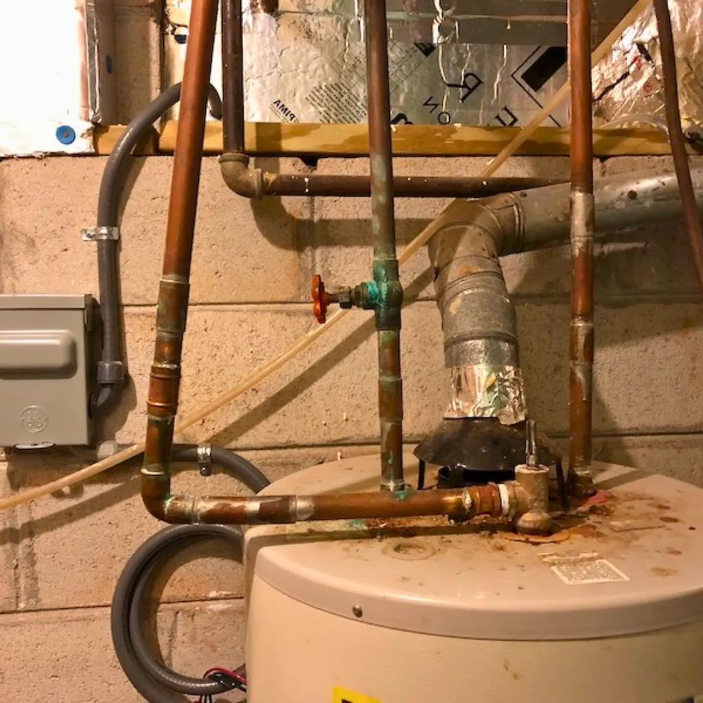 Water Heater Repair in Grayson, GA